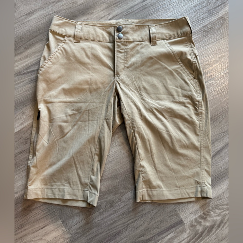 COLUMBIA 12” SHORTS